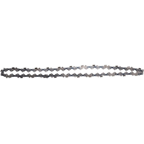 Chaîne de Tronçonneuse 14" 3/8" LP 50 Maillons .043 Gauge pour Remplacement --Crezuo
