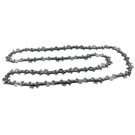 Chaîne de tronçonneuse 14'' x 3/8'' x 1,3 mm (0,050'') x 52 maillons - 781124 - Hikoki