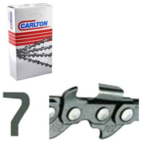 Chaîne de tronçonneuse 3/8" A2Ep-68E Carlton