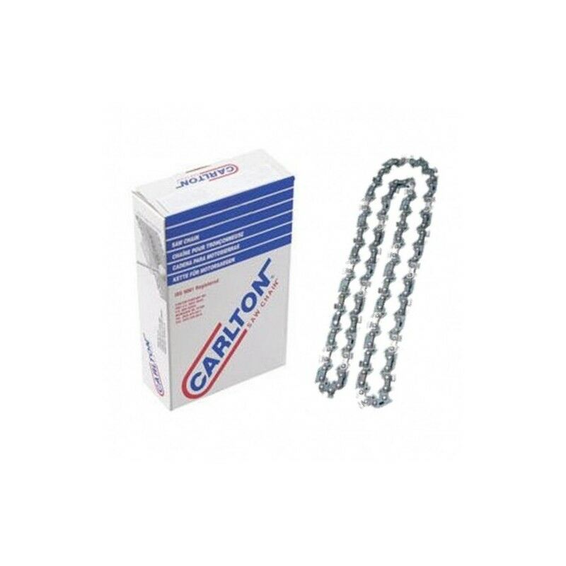 Carlton - Chaine de tronconneuse 3/8 Picco 1.3mm 33 Entraineurs