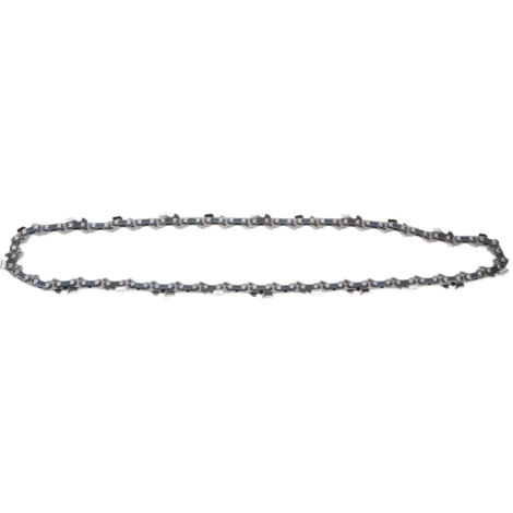 Chaîne de tronçonneuse électrique 12 pouces 3/8 45 maillons 22 accessoires pour tête de coupe