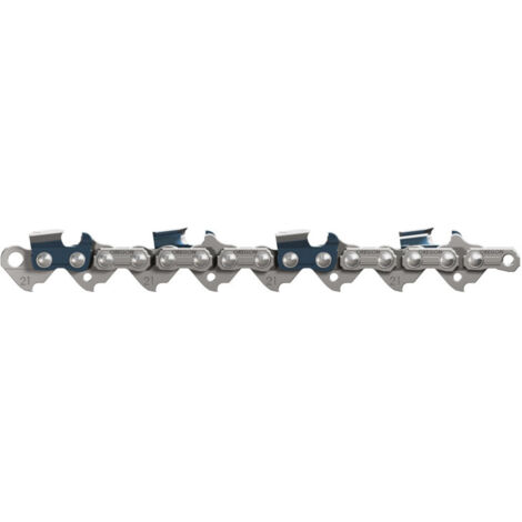 Chaîne de tronçonneuse OREGON 21 BPX .325" MICRO-CHISEL - 058" - 1.3 mm - 64 maillons