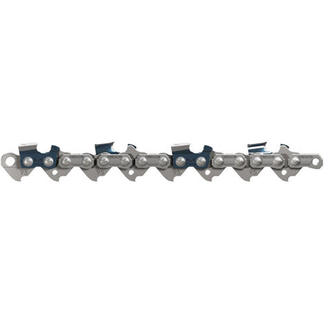 Chaîne de tronçonneuse OREGON 90 PX 3/8" MICRO-LITE - 043" - 1.1 mm - 50 maillons