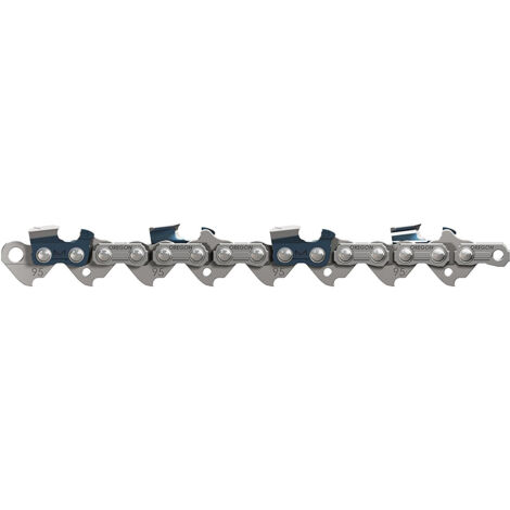 Chaîne de tronçonneuse OREGON 90 PX 3/8" MICRO-LITE - 043" - 1.1 mm - 52 maillons