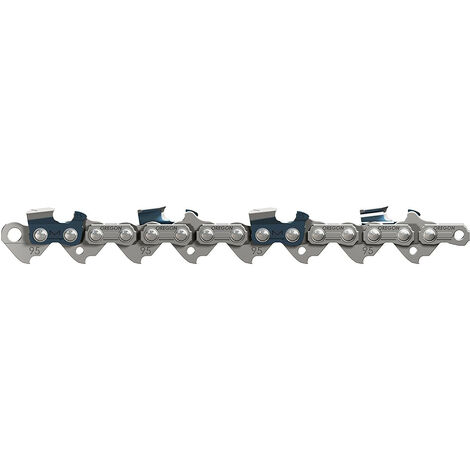 Chaîne de tronçonneuse OREGON 90 PX 3/8" MICRO-LITE - 043" - 1.1 mm - 55 maillons