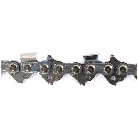 Chaîne de tronçonneuse Oregon DuraCut / MultiCut 325", 1.6 mm, 67 maillons