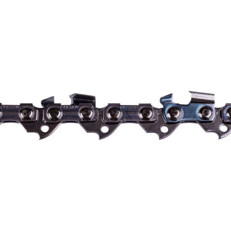 Chaîne de tronçonneuse Oregon hobby 3/8", 1.3 mm, 45 maillons