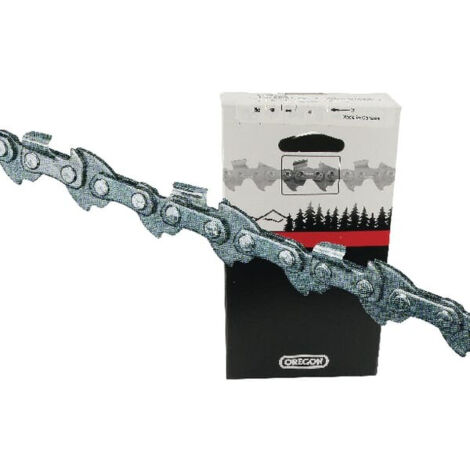 Chaîne de tronçonneuse OREGON M73LPX072E