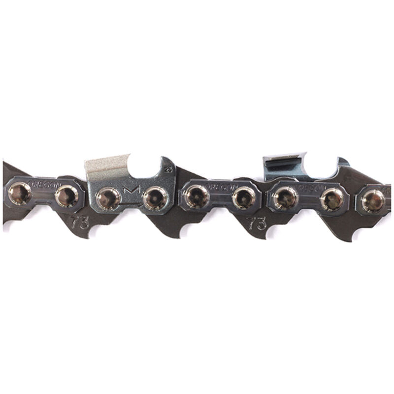 Oregon - Chaîne de tronçonneuse Multicut, 3/8', 1.5 mm, 64 maillons