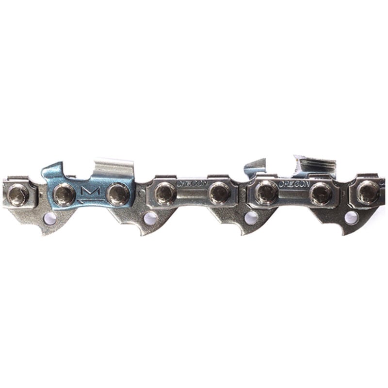 Oregon - Chaîne de tronçonneuse Multicut, 3/8' hobby, 1.3 mm, 44 maillons