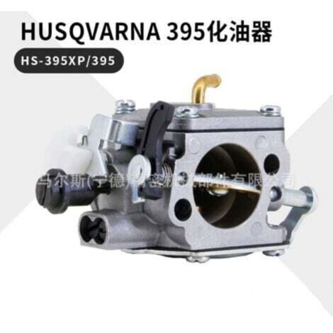 Chaîne de tronçonneuse pour Husqvarna 395 395xp 503280410, pièces de réparation pour porte-avions