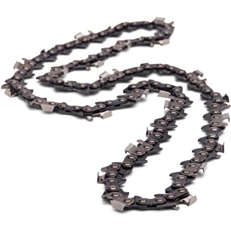 Chaîne de tronçonneuse semi-carrée HUSQVARNA H30 1,3 mm .325 - 64 maillons ORIGINALE