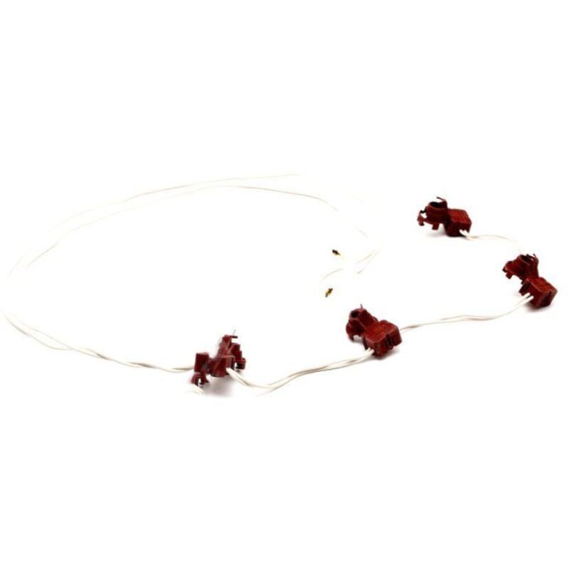 Candy - Chaine des microinterrup. four d'origine