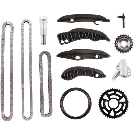 Chaîne Distribution Complet for BMW E90 E91 318d 320d 11417797896S1