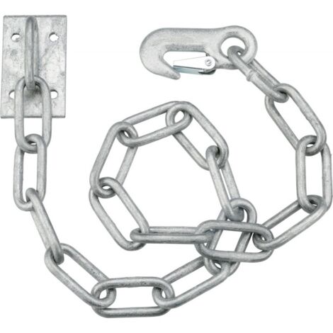 Chaine F. schutu Tube 2 m