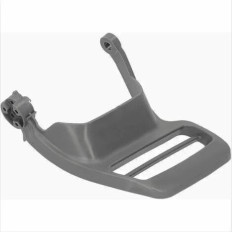 Chaîne Frein Poignée - Accessoire de Remplacement pour Tronçonneuse - Compatible avec Modèles 435 440 445 450 - 1 Pièce