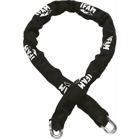 chaine haute securite 120cm