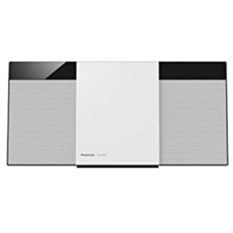 Chaine HiFi Panasonic SC HC304EG W