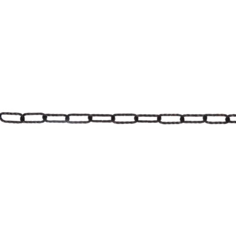 Chaîne masidef 45x20x4mm max 6kg vendu au mètre - dy2700442