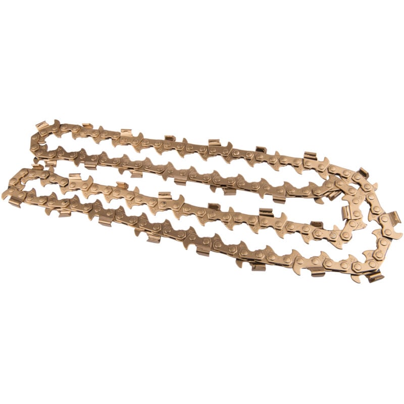 Makita 957696064 Chaîne de tronçonneuse Widia 18'/45 cm 3/8' 64 maillons 1,5 mm