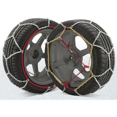 chaine easy grip 205-45-17, chaussette neige easy grip 215-45-17