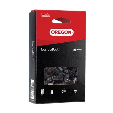 Chaine oregon 21bpx076e - tronconneuse divers