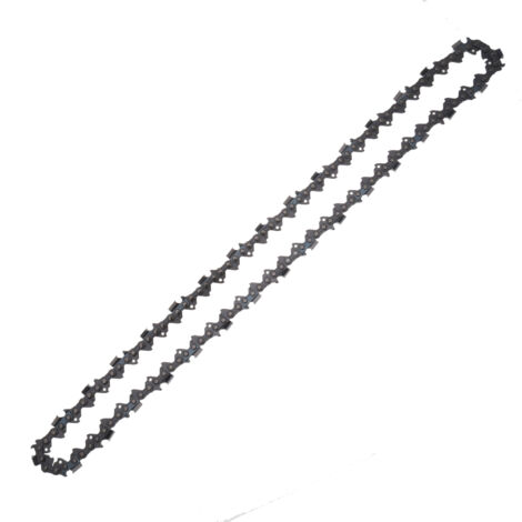 Chaine Oregon 21LPX064E Pas 325, Jauge 1,5mm, 64 maillons