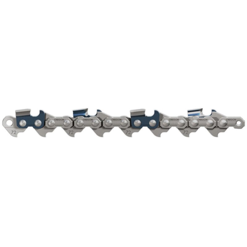 Chaîne OREGON 72 DPX 3/8" SERIE-70 .050" - 1.3 mm - 60 maillons