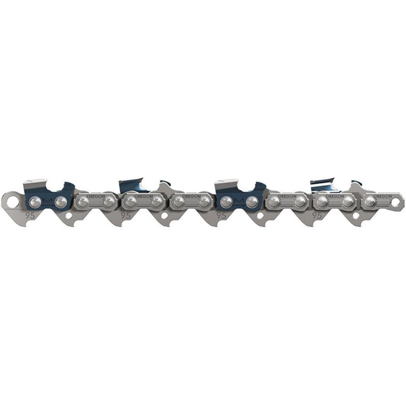 Oregon - Chaîne 90 px 3/8' micro-lite - 043' - 1.1 mm - 44 maillons