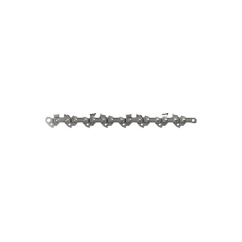 Oregon - Chaine Hobby 3/8' pour longueur de lame 300 mm 46 tg 1,1 mm