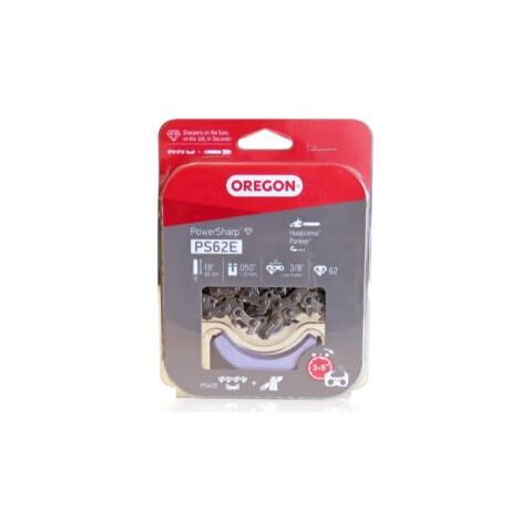 Chaine oregon powersharp 571039 - tronconneuse oregon