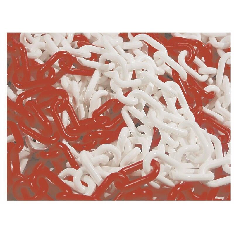 Chaine plastique n° 8 530102