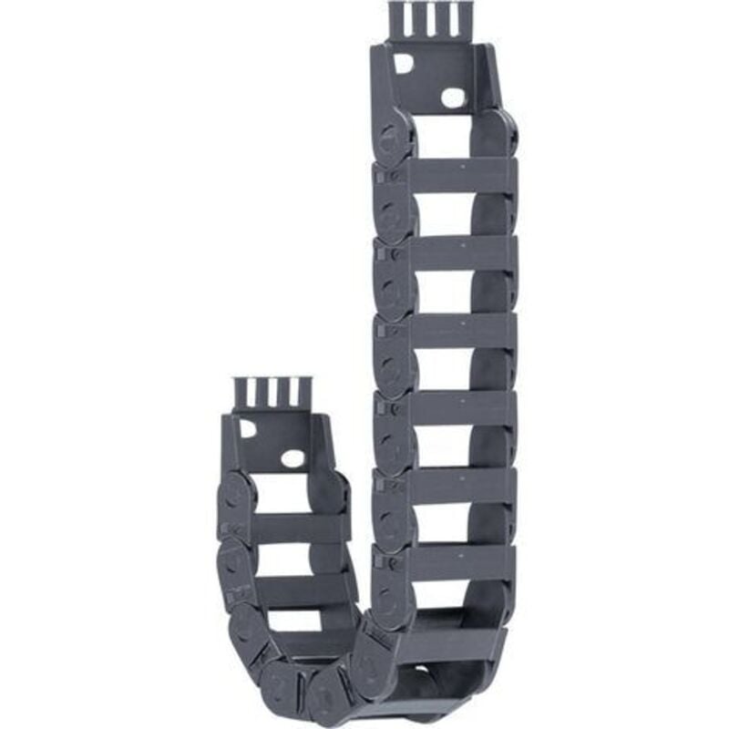 Chaîne de transmission d'énergie Igus B15.025.100.0 1 pc(s) D15439