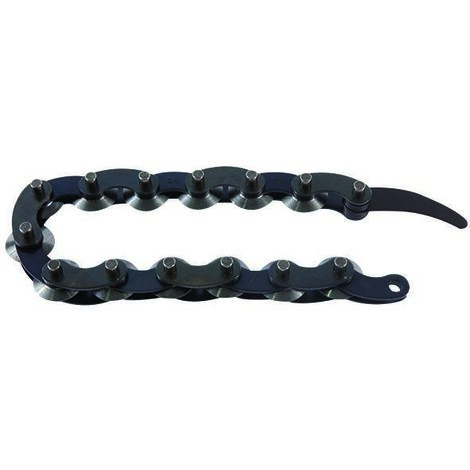 chaîne pour coupe tubes à chaîne OM 8098 - SA 8068 - CLAS Equipements