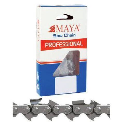 CHAÎNE POUR TRONÇONNEUSE .325 MAYA