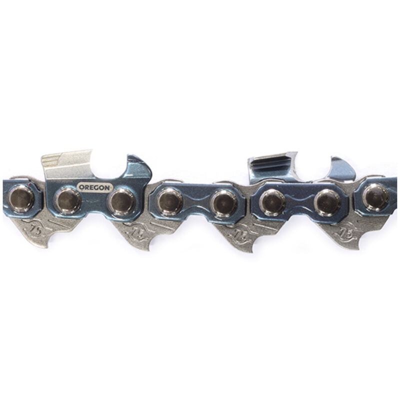 Oregon - Chaîne Powercut 3/8' 72 dents - 73EXL072E