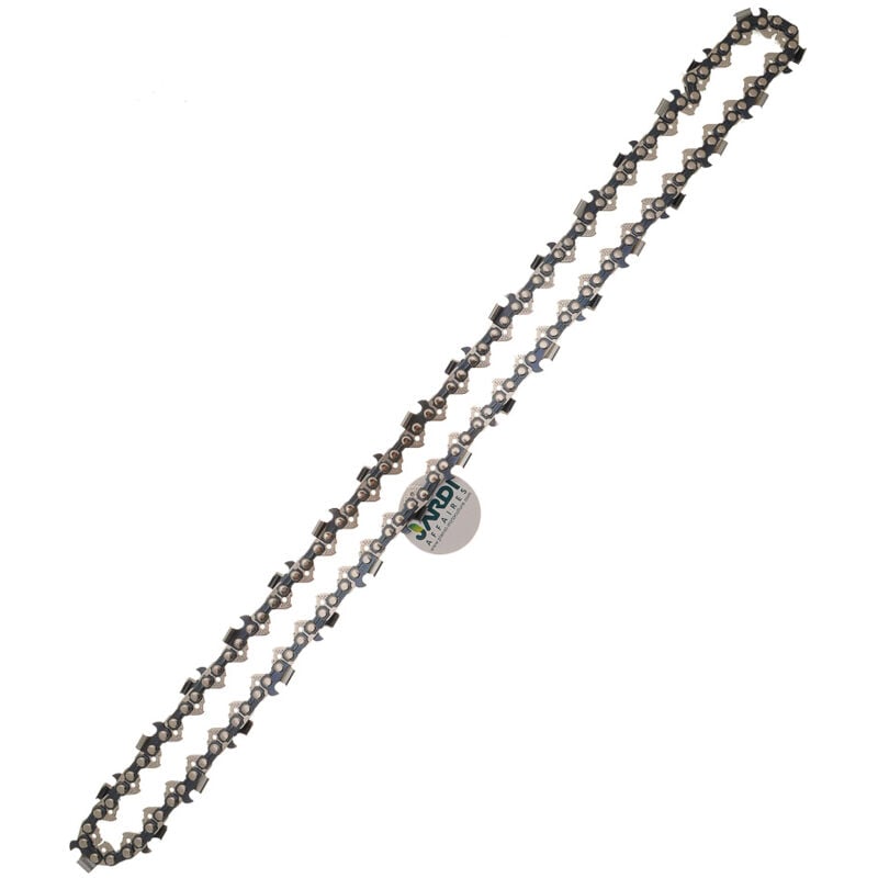 Jardiaffaires - Chaîne 45cm pour tronçonneuse stihl 3/8-063-1,6mm-66 Entraineurs correspondance 75DPX066E