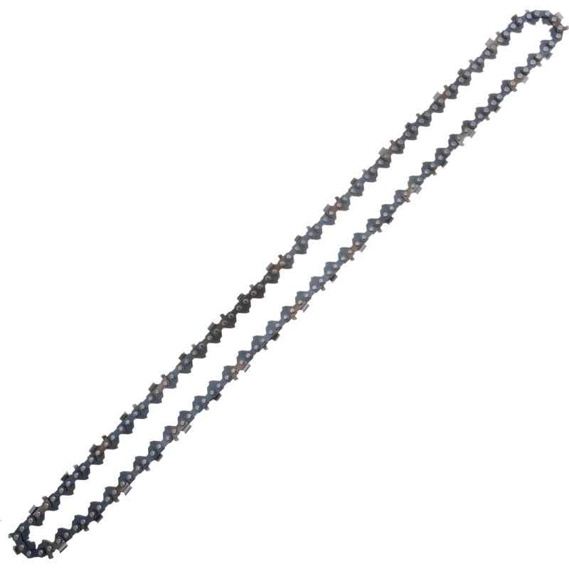 Jardiaffaires - Chaîne 50 à 55cm pour tronçonneuse 325-058-1,5mm-76E correspondance 21BPX076