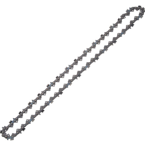 pas 325 KOX Cha/îne de tron/çonneuse /à gouges mi rondes pour Husqvarna et Dolmar 1.5 mm longueur de coupe 38 cm