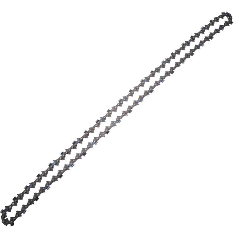 Jardiaffaires - Chaine professionnelle demi ronde Oregon 75DPX084E 3/8 1,6mm 84E