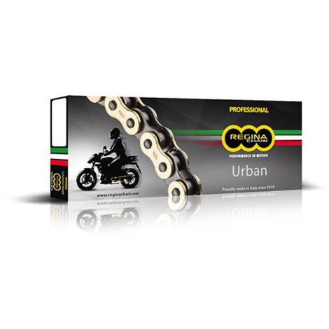 Chaine REGINA - 126EB-ORO - OEM
