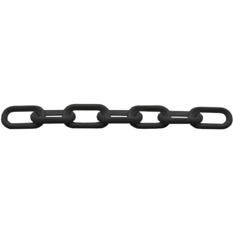 Chaîne RS PRO en Polypropylène Noir ( Prix pour 1 )