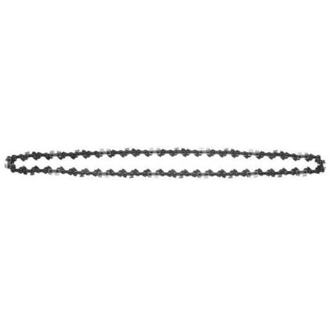 Chaîne RYOBI 25cm pour élagueurs sur perche électriques RAC240