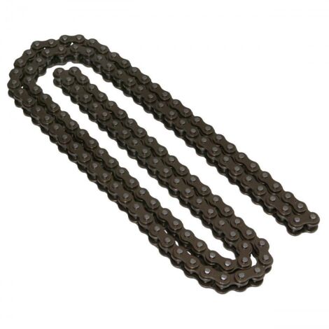 Chaîne transmission P2R pour moto Pocket quad Chinois 50cm3 Type