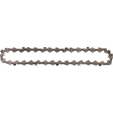 Chaîne tronçonneuse 25 cm effilée 3/8" CS 25EC SC HIKOKI 781110