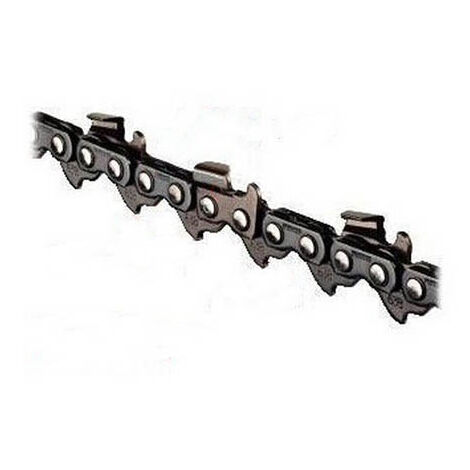 Chaine tronçonneuse 3/8 058 (1.5 mm) 59 dents