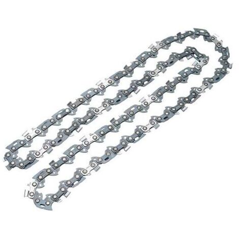 Chaine tronconneuse 57 maillons F016800258 Chaîne de tronçonneuse 40cm 1,1 mm Pour AKE 40-19 S/AKE 40 S