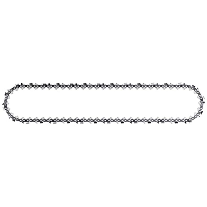 Chaîne tronçonneuse 12' 30 cm – 51 maillons – Pas 0 325' – Semi chisel pour coupes fluides – Compatible avec Husqvarna 536LiXP SP21G