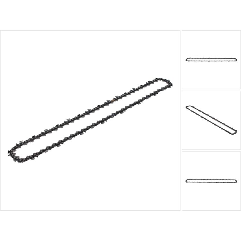 Chaîne de tronçonneuse HUSQVARNA X CUT SP33G 40 cm .325 HM - vue 5