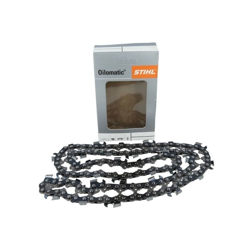 Stihl - Chaîne tronçonneuse 36890000067 Pas : .325' Jauge : 1.6 Maillons : 67